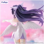 Date A Live V BiCute Pure PVC Statue Tohka Yatogami 23cm - Image 3