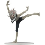 Dandadan Trio-Try-iT PVC Statue Okarun (transformed) 17cm
