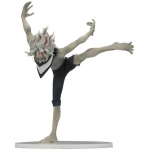 Dandadan Trio-Try-iT PVC Statue Okarun (transformed) 17cm