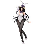 Overlord BiCute Bunnies PVC Statue Albedo 30cm