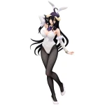 Overlord BiCute Bunnies PVC Statue Albedo 30cm