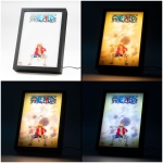 One Piece Framed LED Print - Image 3