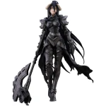 Overlord Pop Up Parade PVC Statue Albedo: Armor Ver. L Size 24 cm