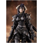 Overlord Pop Up Parade PVC Statue Albedo: Armor Ver. L Size 24 cm - Image 4