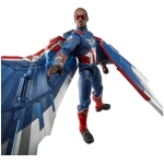 Captain America: Brave New World Marvel Legends Action Figure Captain America 15cm - Image 7