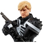 Spider-Man Marvel Legends Retro Action Figure Agent Venom (Flash Thompson) 15cm - Image 3
