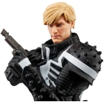 Spider-Man Marvel Legends Retro Action Figure Agent Venom (Flash Thompson) 15cm - Image 3