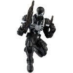 Spider-Man Marvel Legends Retro Action Figure Agent Venom (Flash Thompson) 15cm - Image 4