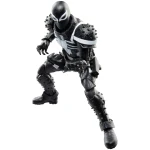 Spider-Man Marvel Legends Retro Action Figure Agent Venom (Flash Thompson) 15cm - Image 5