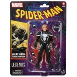 Spider-Man Marvel Legends Retro Action Figure Agent Venom (Flash Thompson) 15cm