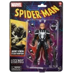 Spider-Man Marvel Legends Retro Action Figure Agent Venom (Flash Thompson) 15cm