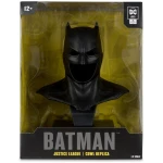 Batman DC Direct Mini Replica 1/3 Batman Cowl (Justice League Tactical Suit) 19cm