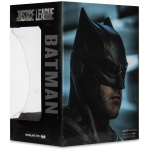 Batman DC Direct Mini Replica 1/3 Batman Cowl (Justice League Tactical Suit) 19cm - Image 6