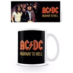 AC/DC Mug Highway to Hell 315ml