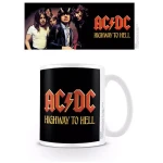 AC/DC Mug Highway to Hell 315ml