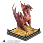 Lord of the Rings Diorama Figure Smaug 17cm - Image 2