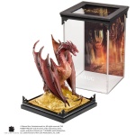 Lord of the Rings Diorama Figure Smaug 17cm