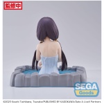 Date A Live V Thermae Utopia PVC Statue Kurumi Tokisaki Pigtails 10cm - Image 2