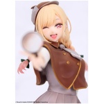 My Dress-Up Darling Vivit PVC Statue Marin Kitagawa Detective Ver. 18cm - Image 3