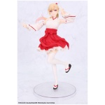 My Dress-Up Darling Vivit PVC Statue Marin Kitagawa Shrine Maiden Ver. exclusive 20cm