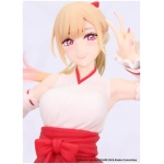 My Dress-Up Darling Vivit PVC Statue Marin Kitagawa Shrine Maiden Ver. exclusive 20cm - Image 4
