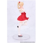 My Dress-Up Darling Vivit PVC Statue Marin Kitagawa Shrine Maiden Ver. exclusive 20cm - Image 3