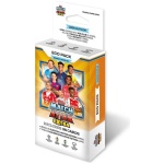 UEFA Champions League Match Attax Extra Trading Cards 2025/26 Eco Pack