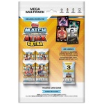 UEFA Champions League Match Attax Extra Trading Cards 2025/26 Mega Multipack