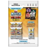 UEFA Champions League Match Attax Extra Trading Cards 2025/26 Mega Multipack