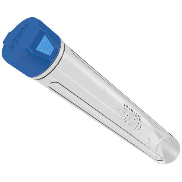 Ultimate Guard MatPod tube - Clear