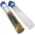 Ultimate Guard MatPod tube - Clear - Image 3