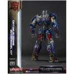 Transformers: The Last Knight AMK Pro Series Plastic Model Kit Optimus Prime (Oversea Version) 20cm - Image 2