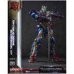 Transformers: The Last Knight AMK Pro Series Plastic Model Kit Optimus Prime (Oversea Version) 20cm - Image 3