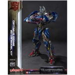 Transformers: The Last Knight AMK Pro Series Plastic Model Kit Optimus Prime (Oversea Version) 20cm - Image 5