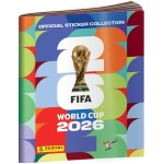 Panini FIFA World Cup 2026: Sticker Collection - Album