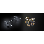 MJX Hyper GO 14303 Citroen C3 WRC 4WD RTR 1/14 - Image 7