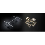 MJX Hyper GO 14303 Citroen C3 WRC 4WD RTR 1/14 - Image 7