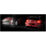 MJX Hyper GO 14303 Citroen C3 WRC 4WD RTR 1/14 - Image 6