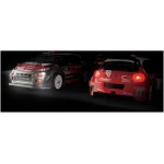 MJX Hyper GO 14303 Citroen C3 WRC 4WD RTR 1/14 - Image 6