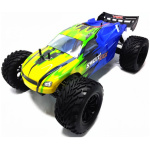 Truggy XXX Sword off road - Electric Brushless Motor 2.4ghz RTR 4WD with metal chassis 1/10