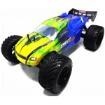 Truggy XXX Sword off road - Electric Brushless Motor 2.4ghz RTR 4WD with metal chassis 1/10
