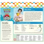 POKEMON World Championship 2025 Deck - Riley Mckay - Image 2
