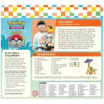 POKEMON World Championship 2025 Deck - Υuya Οkita - Image 2