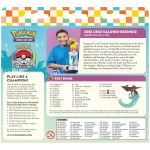 Pokemon World Championship Deck 2025 - Jose Cruz Galindo-Resendiz - Image 2