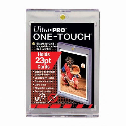 347612-0-0500-ultra-pro-uv-one-touch-magnetic-holder-23pt UP - 23PT UV ONE-TOUCH Magnetic Holder - Image 1
