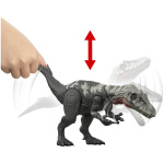 Mattel Jurassic World Rebirth: Gigantic Thrashers - Chilantaisaurus - Image 2