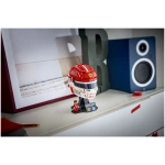 LEGO Editions Scuderia Ferrari HP Charles Leclerc Helmet - Image 7