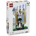 LEGO Football Legend: Lionel Messi – Soccer Legend