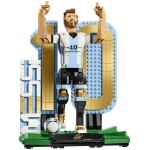 LEGO Football Legend: Lionel Messi – Soccer Legend - Image 2
