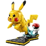 LEGO Pokemon: Pikachu and Poke Ball - Image 2